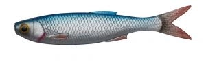 Nástraha Craft Dying Minnow 7,5cm 5ks Blue Pearl